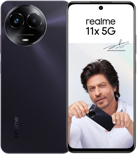 Realme 11x 5G